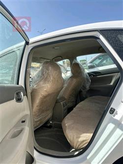 نيسان سنترا